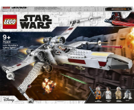 LEGO Star Wars 75301 Myśliwiec X-Wing Luke’a Skywalkera - 1012836 - zdjęcie 1
